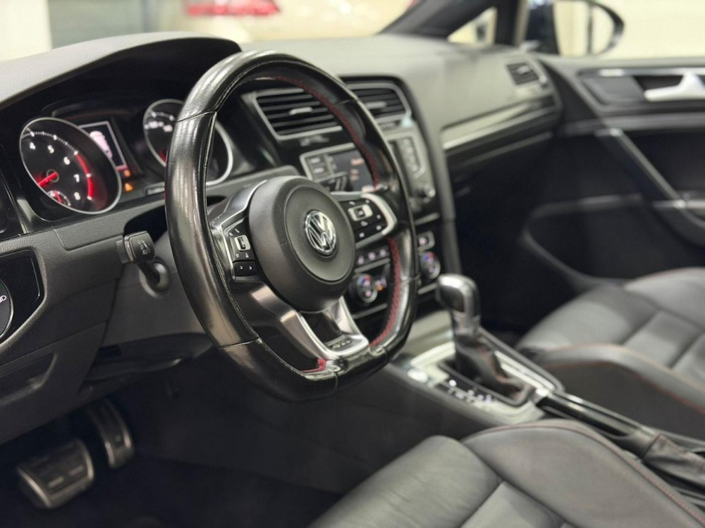 Volkswagen GOLF 5P 2,0 TSI Gti — foto 10